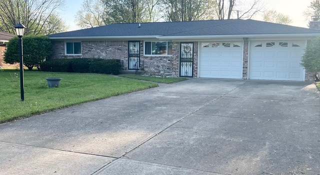 Photo of 416 Hopkins Rd, Indianapolis, IN 46229