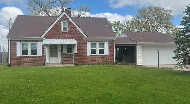Photo of 505 Stratton Rd, Fort Wayne, IN 46825