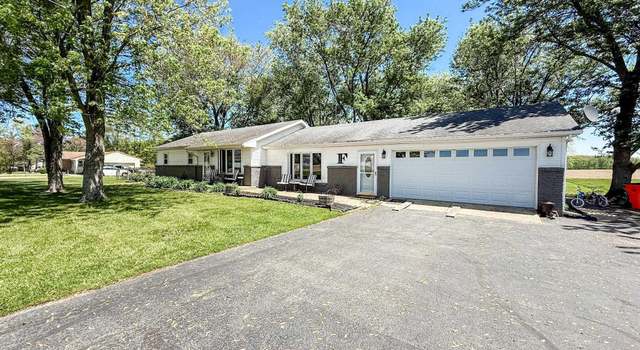Photo of 4539 S Strawtown Pike, Peru, IN 46970