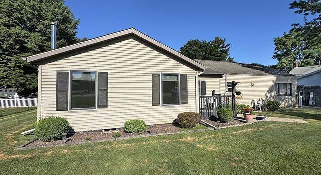Photo of 68615 County Road 23, New Paris, IN 46553