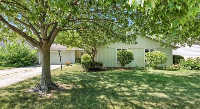 Photo of 6605 Hillsboro Ln, Fort Wayne, IN 46835