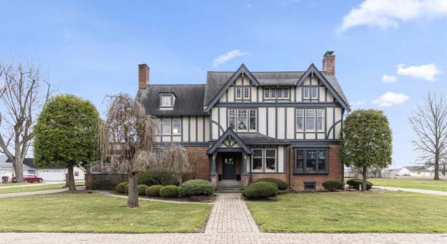 Photo of 507 W Union St, Ligonier, IN 46767