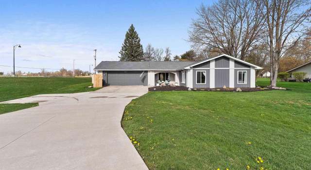 Photo of 10401 Hickory Tree Rd, Fort Wayne, IN 46845