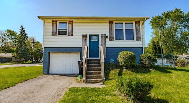 Photo of 2309 Shasta Dr, Lafayette, IN 47909