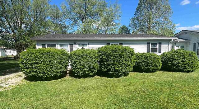 Photo of 508 Walker St, Loogootee, IN 47553