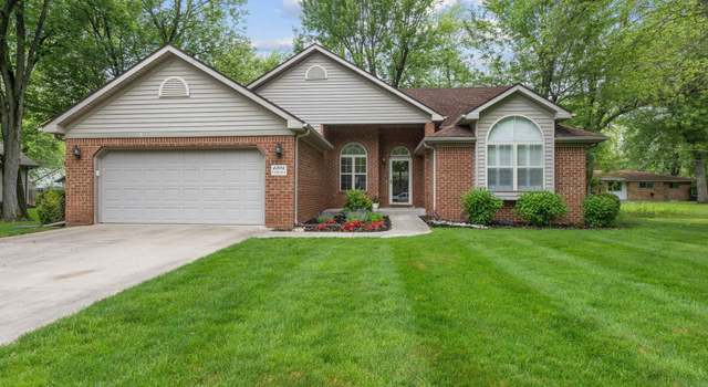 Photo of 4304 W Laurel Oak Ln, Muncie, IN 47304