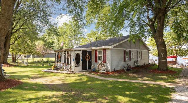 Photo of 9235 S Julia St, Claypool, IN 46510