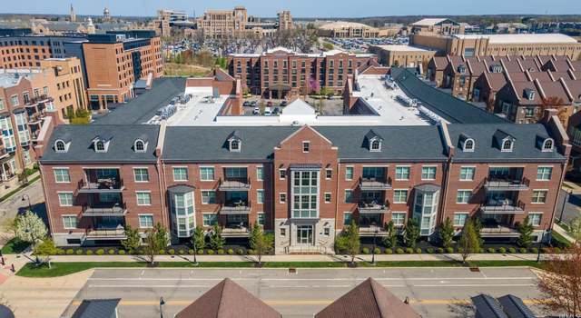 Photo of 1219 Napoleon 104 St #104, South Bend, IN 46617