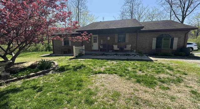 Photo of 3444 Eskew Rd, Boonville, IN 47601