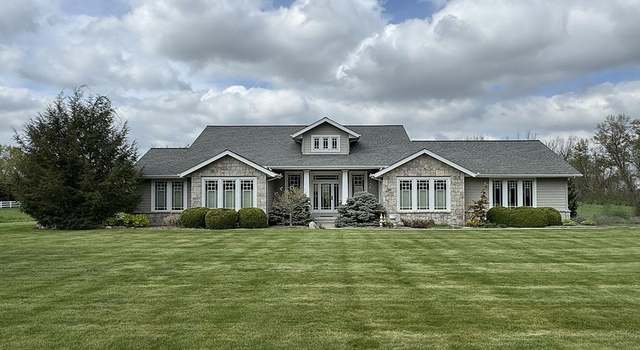 Photo of 17699 County Road 112, Bristol, IN 46507