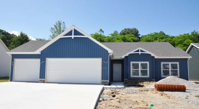 Photo of 2009 Winesap Way, Kendallville, IN 46755