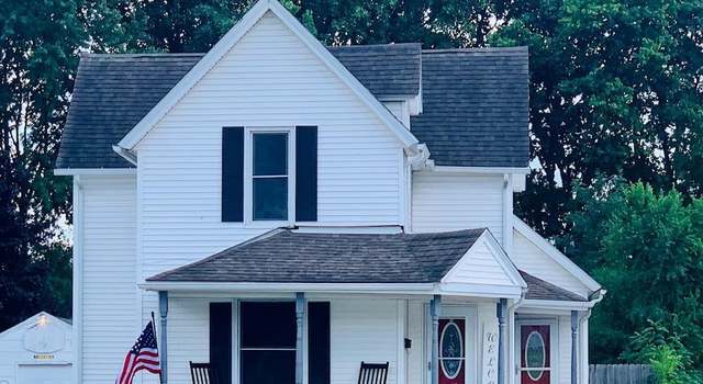 Photo of 825 E Mishawaka Ave, Mishawaka, IN 46545