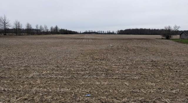 Photo of TBD E 300 North, Craigville, IN 46731