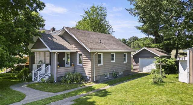 Photo of 510 W Marion St, Mishawaka, IN 46545