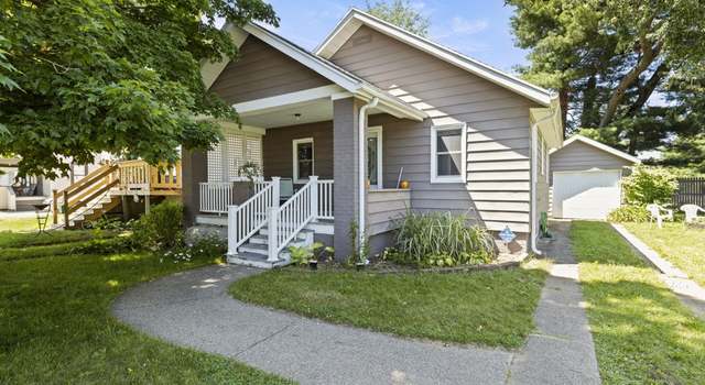 Photo of 510 W Marion St, Mishawaka, IN 46545