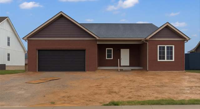 Photo of 472 Westbriar Cir, Newburgh, IN 47630