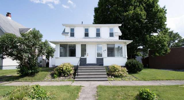 Photo of 110 E Harding St, Kendallville, IN 46755