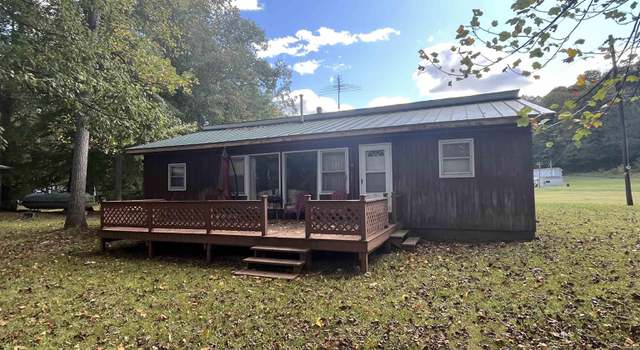 Photo of 3299 W Wheeler Hollow Rd, Vallonia, IN 47281
