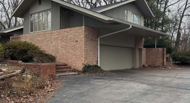 Photo of 20 Mary Hill Rd, Lafayette, IN 47905