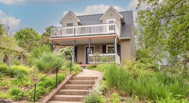 Photo of 1203 W 6th St, Bloomington, IN 47404