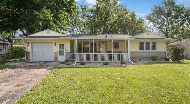 Photo of 516 Holly Ln, Kokomo, IN 46902