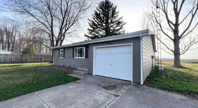 Photo of 603 Carol Dr, Walton, IN 46994