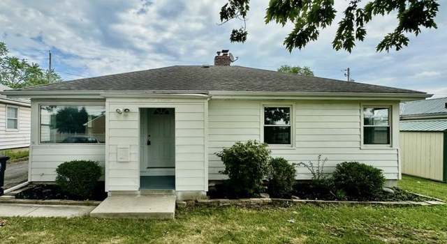 Photo of 5707 Fairfield Ave, Fort Wayne, IN 46807