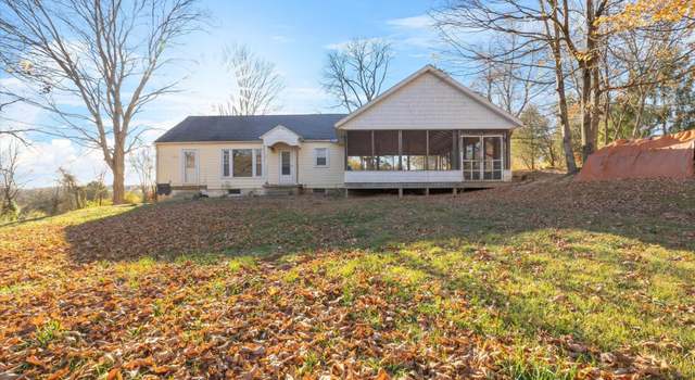 Photo of 8768 S Old State Road 37, Bloomington, IN 47403