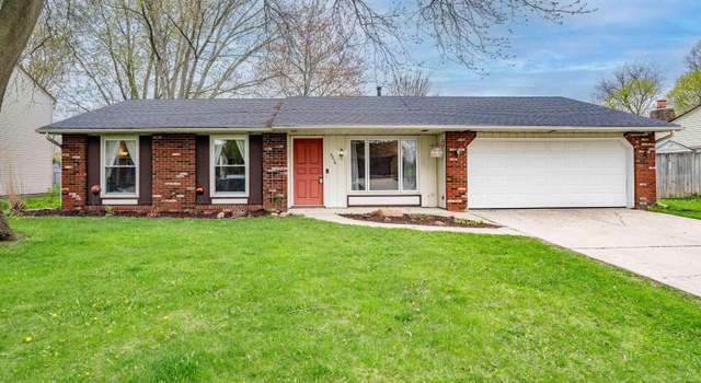 Photo of 2215 Cimarron Pass, Fort Wayne, IN 46815