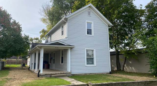 Photo of 406 E Highland Ave, Marion, IN 46952