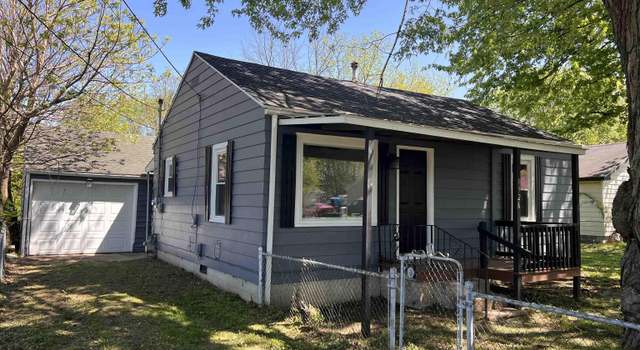 Photo of 1926 E 17 St, Muncie, IN 47304