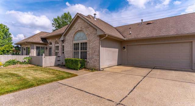 Photo of 8121 Gate Way Dr, Evansville, IN 47715
