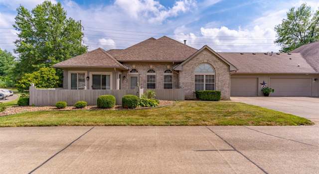 Photo of 8121 Gate Way Dr, Evansville, IN 47715