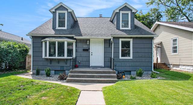 Photo of 629 S 23rd St, South Bend, IN 46615