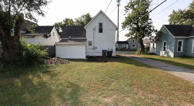 Photo of 916 Pearl St, Elkhart, IN 46516