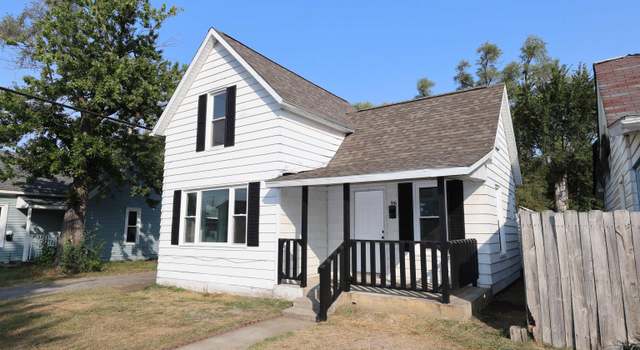 Photo of 916 Pearl St, Elkhart, IN 46516