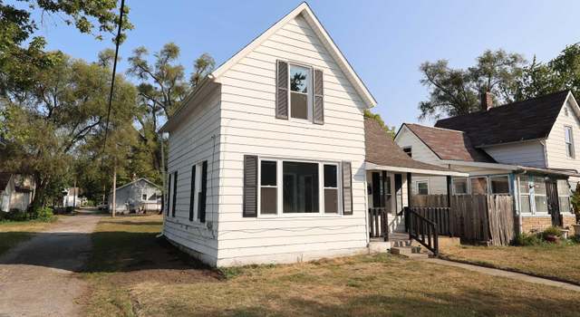 Photo of 916 Pearl St, Elkhart, IN 46516