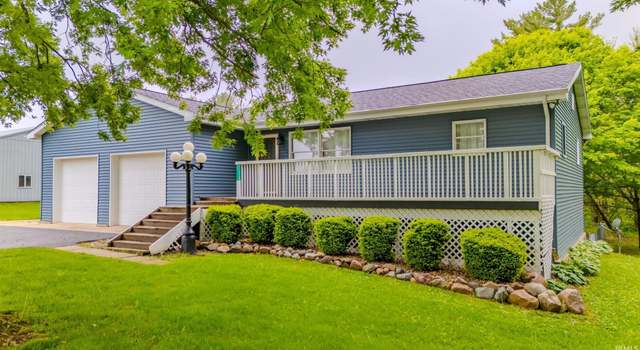 Photo of 11238 S 700 E, Lafontaine, IN 46940