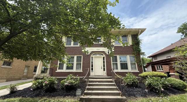 Photo of 2131 Kensington Blvd, Fort Wayne, IN 46805