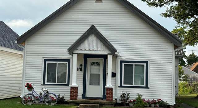 Photo of 1323 W Jeffras Ave, Marion, IN 46952
