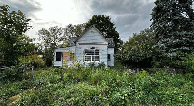 Photo of 2910 S Brownlee St, Marion, IN 46953