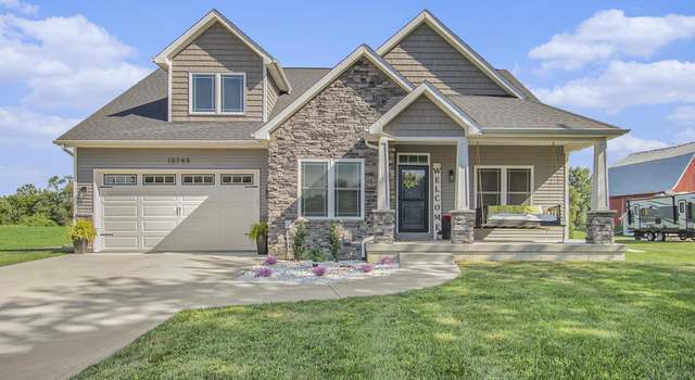 Photo of 10799 County Road 10, Middlebury, IN 46540