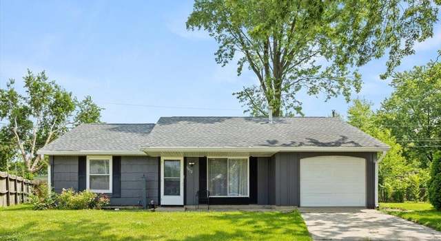 Photo of 3612 Wausau Ct, Lafayette, IN 47905