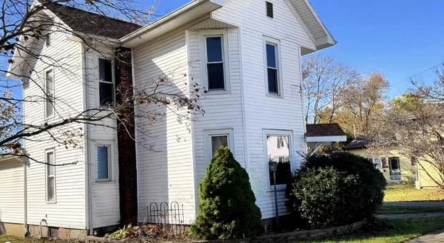 Photo of 4225 E Bellefontaine Rd, Hamilton, IN 46742