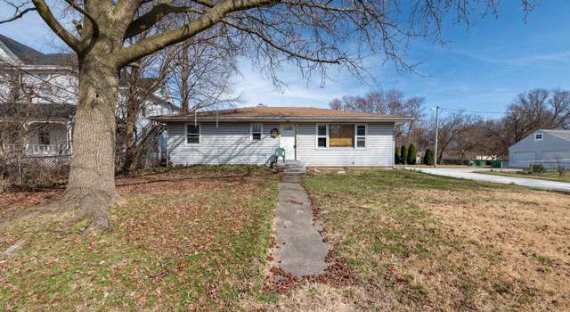 Photo of 1607 S 4th St, Lafayette, IN 47905