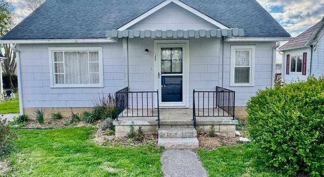 Photo of 133 Lafayette Ave, Oolitic, IN 47451