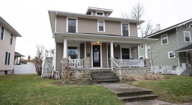 Photo of 1305 W University Ave, Muncie, IN 47303