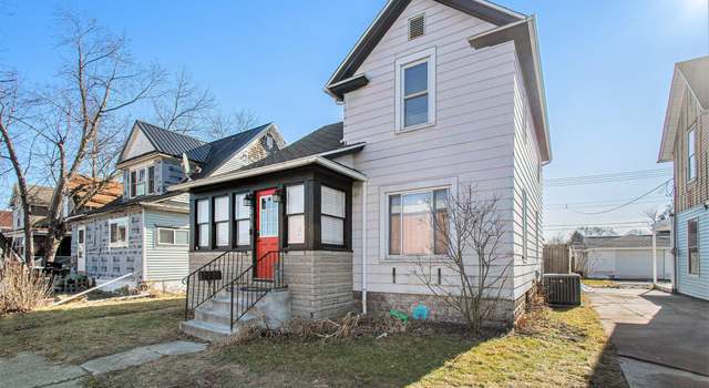 Photo of 213 W 8th St, Mishawaka, IN 46544