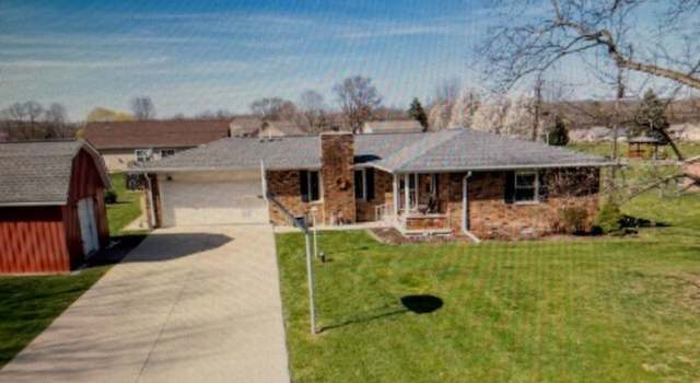 Photo of 1880 N Michael Dr, Marion, IN 46952