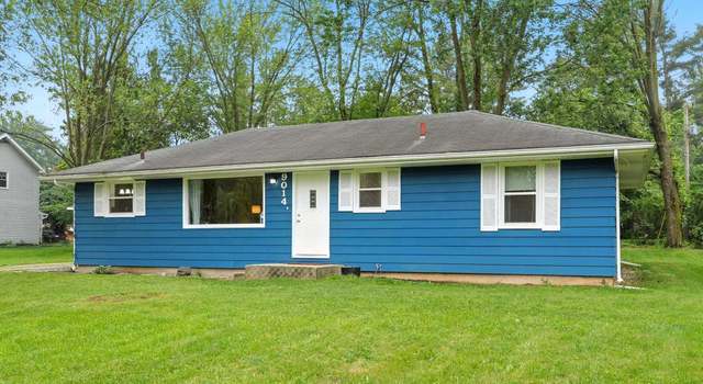 Photo of 9014 Muldoon Rd, Fort Wayne, IN 46819
